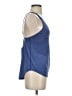 Nike Blue Active Tank Size XS - photo 4