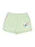 Disney Green Shorts Size 6 - photo 1
