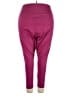 Old Navy Purple Active Pants Size 4X - photo 2