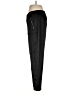 DKNY 100% Polyester Black Casual Pants Size M - photo 5