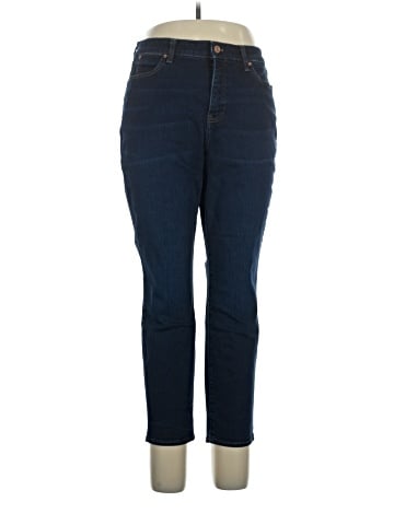 Talbots Jeans (view 1)