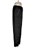DKNY 100% Polyester Black Casual Pants Size M - photo 4