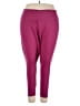 Old Navy Purple Active Pants Size 4X - photo 1