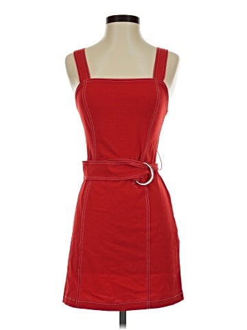 Forever 21 Cocktail Dress (view 1)