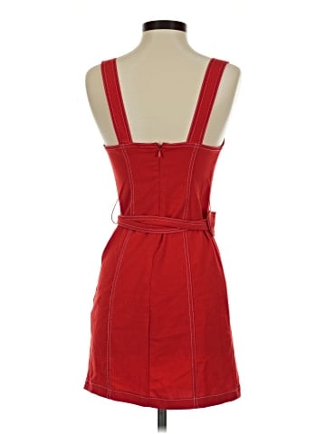 Forever 21 Cocktail Dress (view 2)