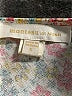 Monteau Paisley Tan Casual Dress Size S - photo 7
