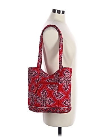 Vera Bradley Tote (view 2)