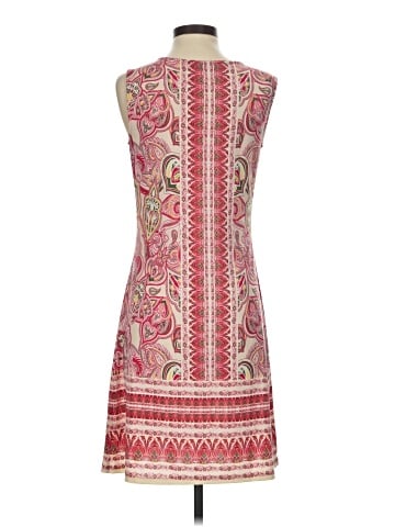 Haani Casual Dress (view 2)