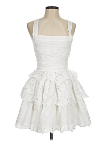 Rachel Parcell Cocktail Dress (view 1)
