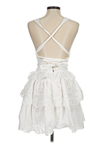 Rachel Parcell Cocktail Dress (view 2)
