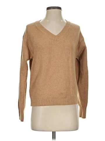 Banana Republic Factory Store Pullover Sweater (view 1)