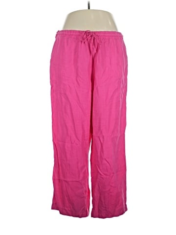 Charter Club Casual Pants (view 1)