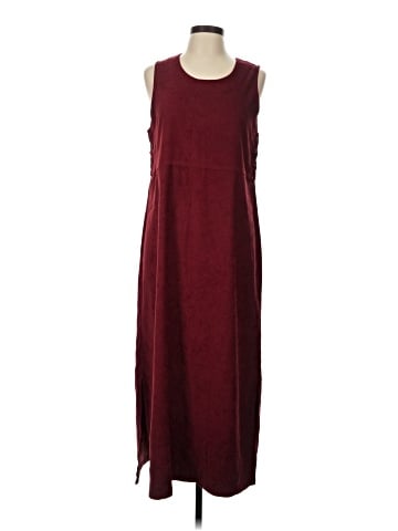 Christopher & Banks Casual Dress (view 1)