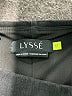 Lyssé Black Active Pants Size M - photo 4