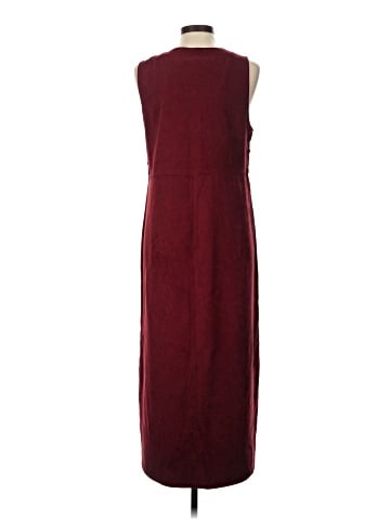 Christopher & Banks Casual Dress (view 2)
