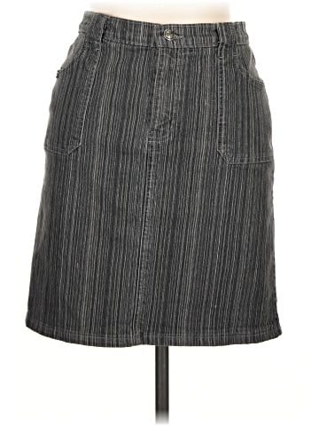 Point Zero Casual Skirt (view 1)