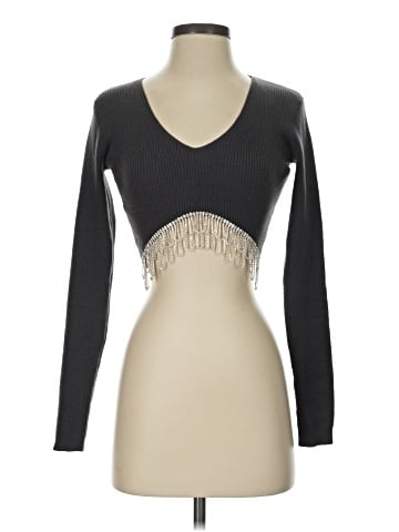 Zara Cardigan (view 1)