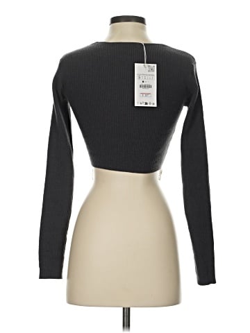 Zara Cardigan (view 2)