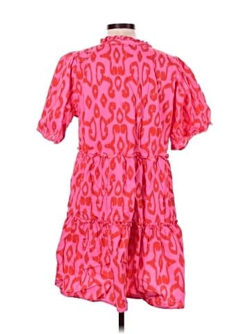 Mud Pie Casual Dress (view 2)