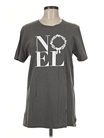 Anvil Short Sleeve T-Shirt (view 1)