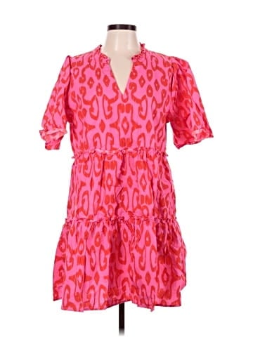 Mud Pie Casual Dress (view 1)