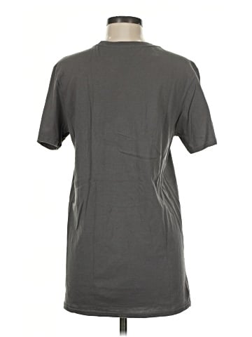 Anvil Short Sleeve T-Shirt (view 2)