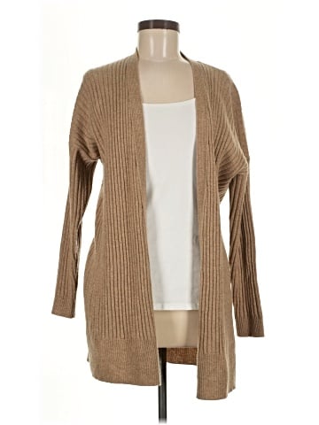 Eileen Fisher Cashmere Cardigan (view 1)