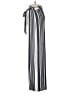 Chaser Silver White Jumpsuit Size M - photo 5