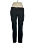 Joe Fresh Solid Blue Jeans Size 14 - photo 1