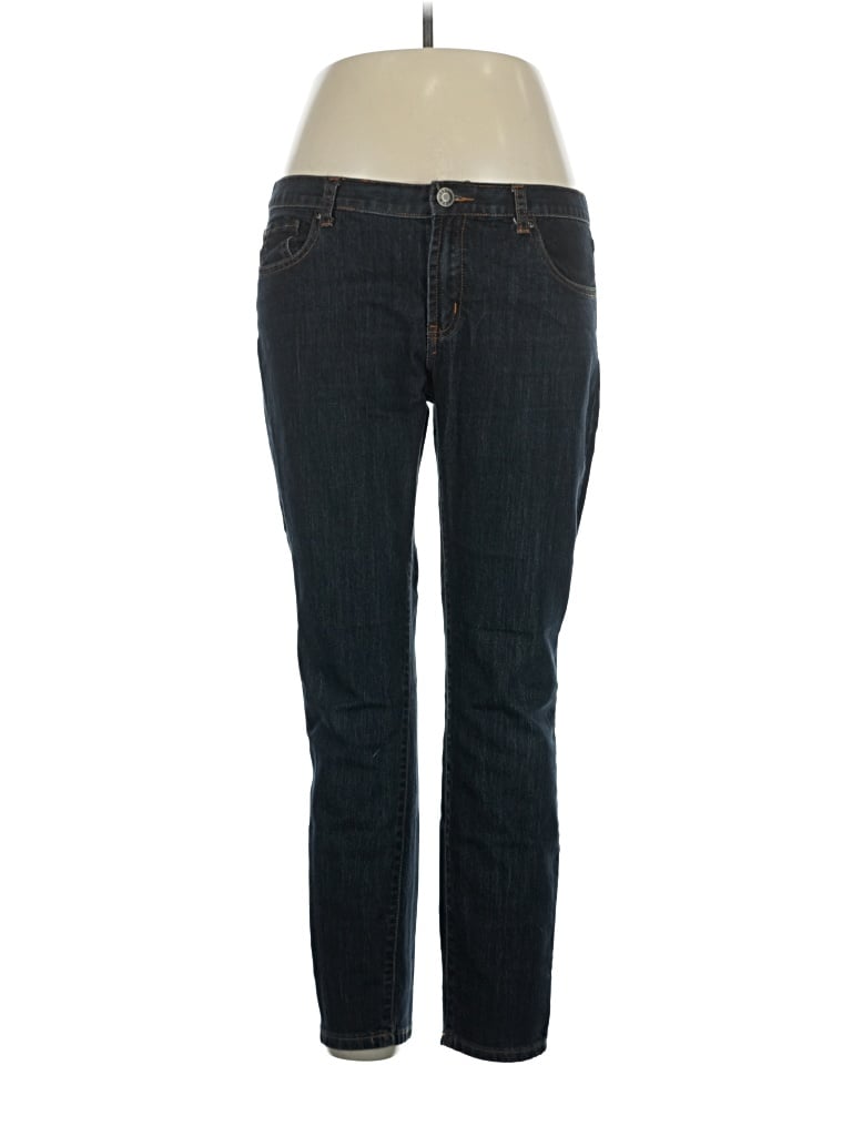 Pre-owned Joe Fresh Jeans In Blue