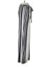 Chaser Silver White Jumpsuit Size M - photo 4