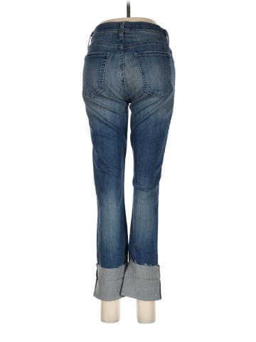 Current/Elliott Jeans (view 2)