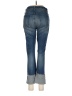 Current/Elliott Color Block Blue Jeans Size 26 waist - photo 2