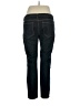 Joe Fresh Solid Blue Jeans Size 14 - photo 2