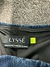 Lyssé Blue Casual Pants Size M - photo 4