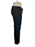 Joe Fresh Solid Blue Jeans Size 14 - photo 4