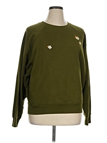 Old Navy Sweatshirt (view 1)