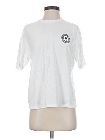 Victoria's Secret Short Sleeve T-Shirt (view 1)
