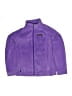 Columbia Purple Jacket Size 10 - 12 - photo 1