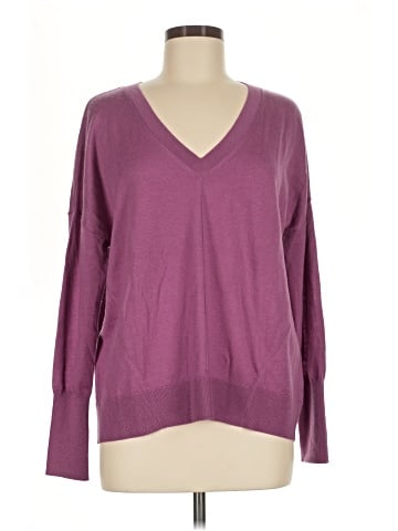 Banana Republic Wool Pullover Sweater (view 1)