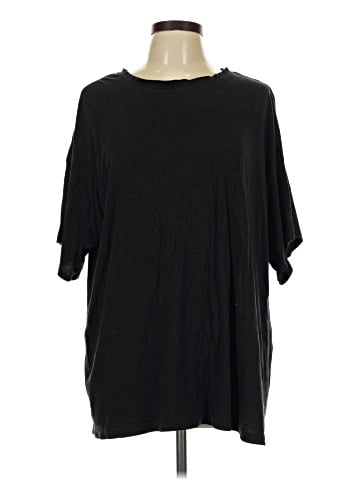 H&M 3/4 Sleeve T-Shirt (view 1)