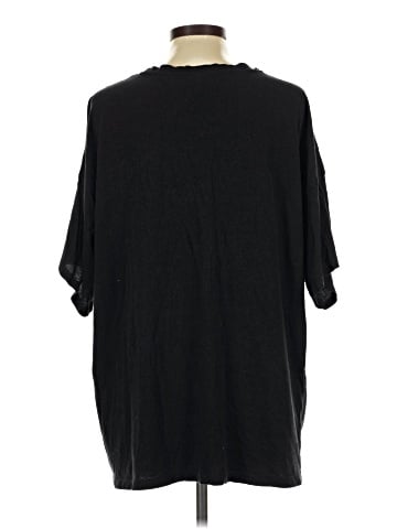 H&M 3/4 Sleeve T-Shirt (view 2)