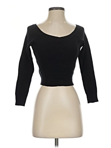Bloch Cardigan (view 1)
