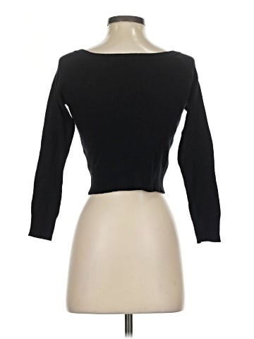 Bloch Cardigan (view 2)