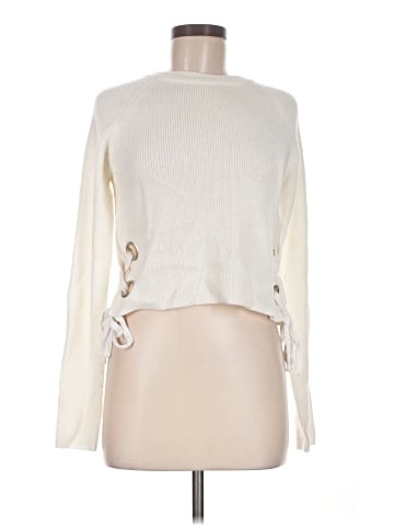 Forever 21 Pullover Sweater (view 1)