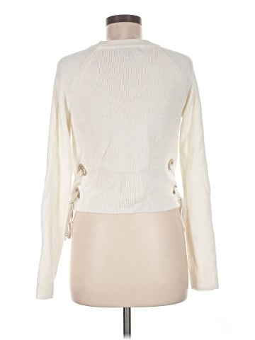 Forever 21 Pullover Sweater (view 2)