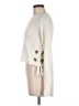 Forever 21 100% Acrylic Ivory Pullover Sweater Size M - photo 5