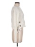 Forever 21 100% Acrylic Ivory Pullover Sweater Size M - photo 4