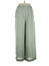 Max Studio 100% Polyester Green Casual Pants Size XL - photo 2