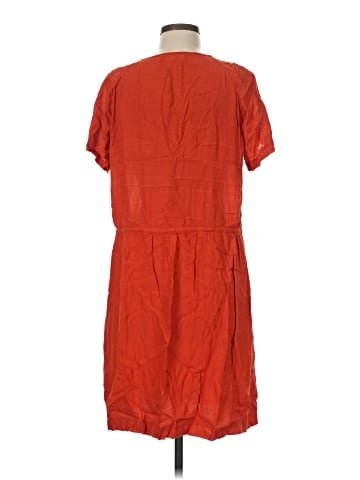 Nice Things Paloma S. Casual Dress (view 2)